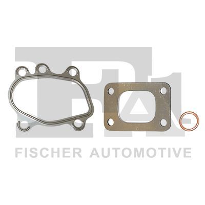 Montavimo komplektas, kompresorius FA1 KT220320E