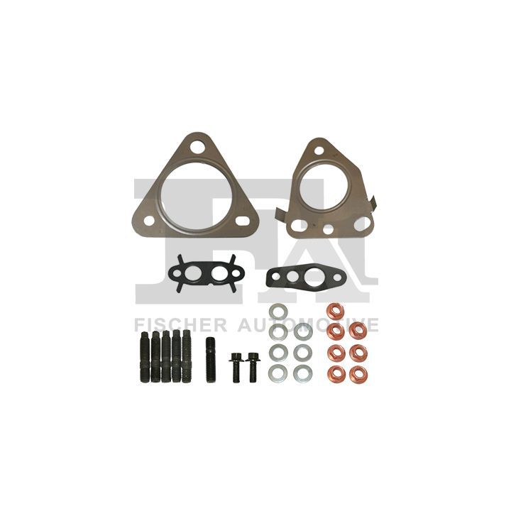 Montavimo komplektas, kompresorius FA1 KT220390