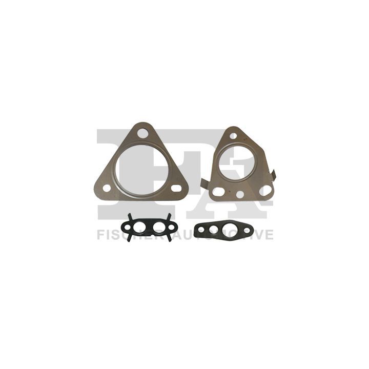 Montavimo komplektas, kompresorius FA1 KT220390E