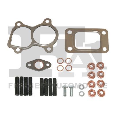 Montavimo komplektas, kompresorius FA1 KT220400