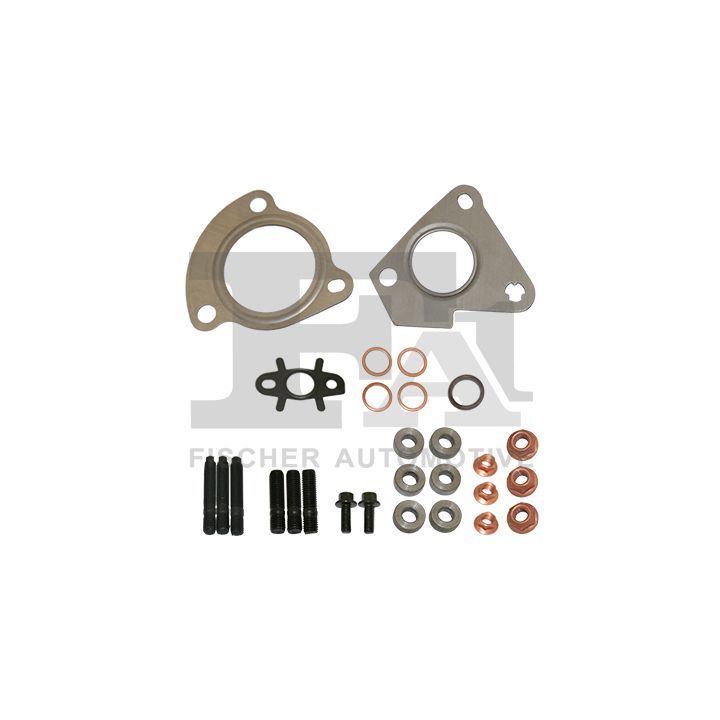 Montavimo komplektas, kompresorius FA1 KT220430