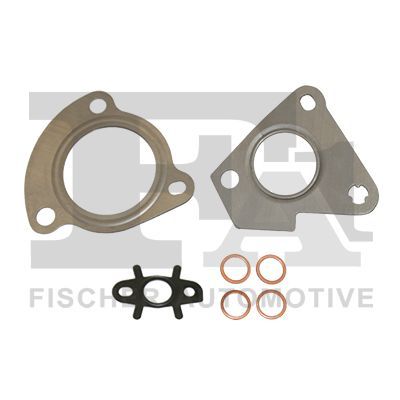 Montavimo komplektas, kompresorius FA1 KT220430E