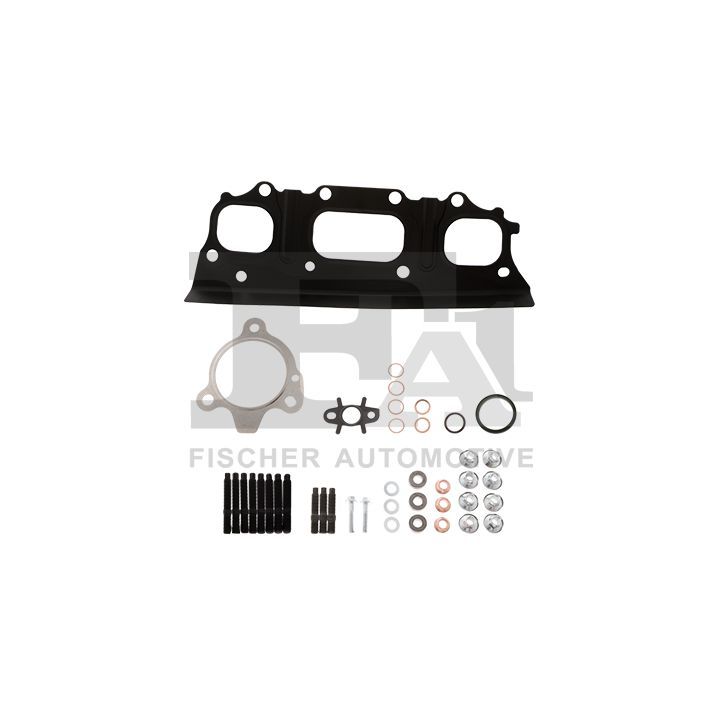 Montavimo komplektas, kompresorius FA1 KT220440