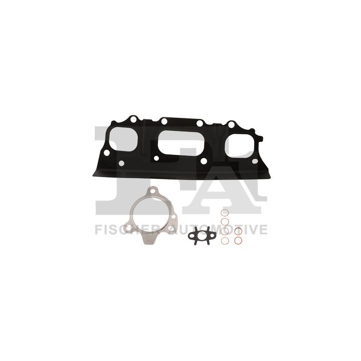 Montavimo komplektas, kompresorius FA1 KT220440E