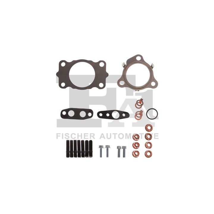 Montavimo komplektas, kompresorius FA1 KT220490