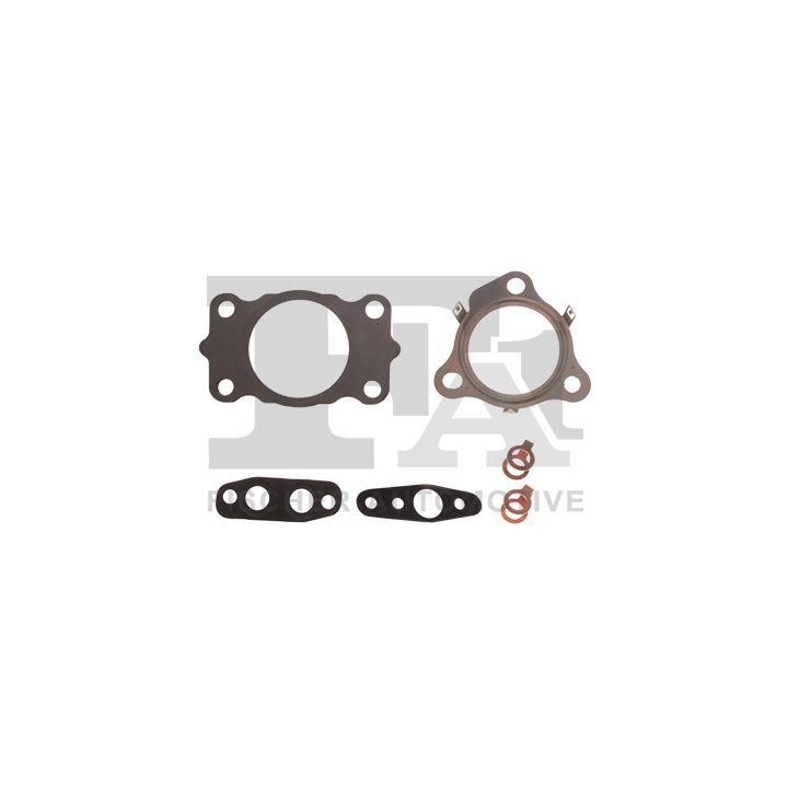 Montavimo komplektas, kompresorius FA1 KT220490E