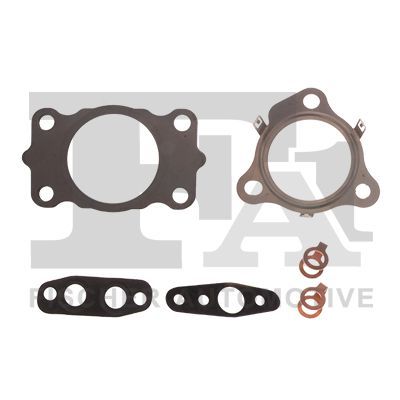 Montavimo komplektas, kompresorius FA1 KT220490E