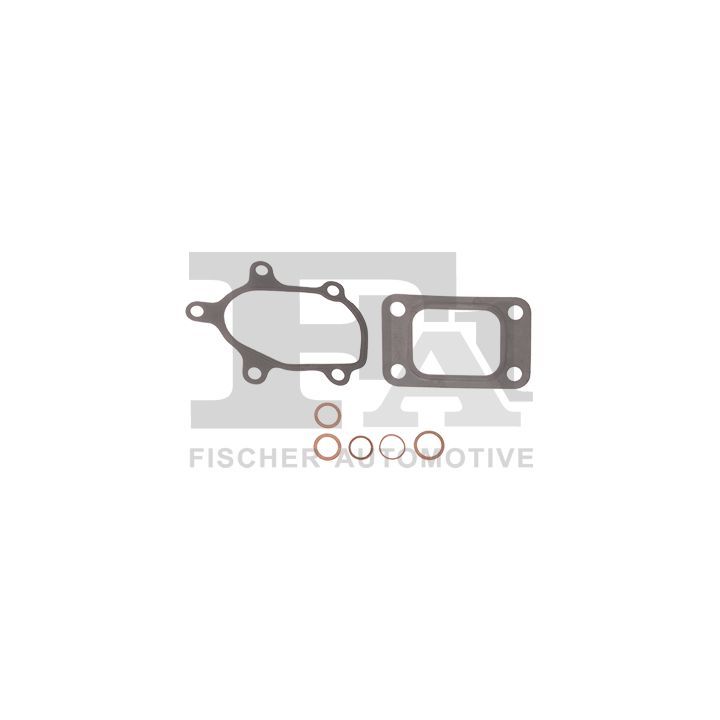 Montavimo komplektas, kompresorius FA1 KT220510E