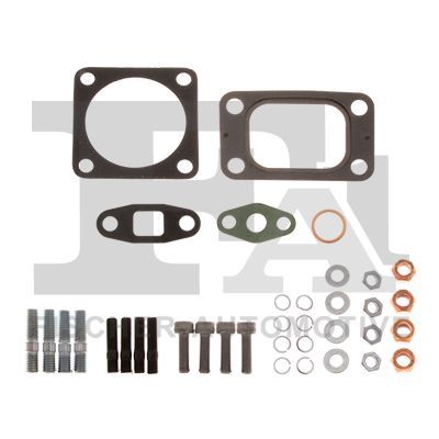 Montavimo komplektas, kompresorius FA1 KT220540