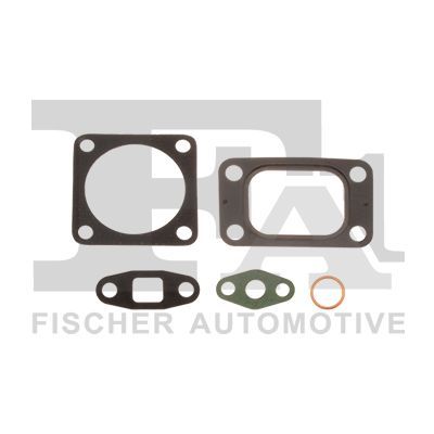 Montavimo komplektas, kompresorius FA1 KT220540E