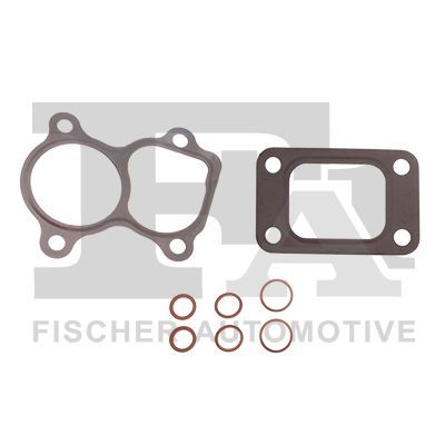 Montavimo komplektas, kompresorius FA1 KT220620E