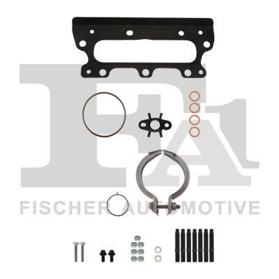 Montavimo komplektas, kompresorius FA1 KT220780