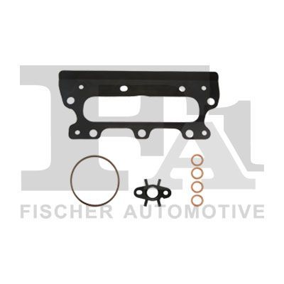 Montavimo komplektas, kompresorius FA1 KT220780E