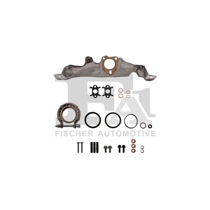 Montavimo komplektas, kompresorius FA1 KT220850