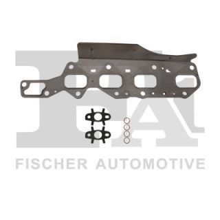 Montavimo komplektas, kompresorius FA1 KT220900E