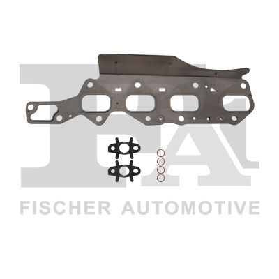 Montavimo komplektas, kompresorius FA1 KT220900E