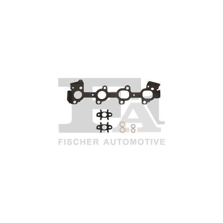 Montavimo komplektas, kompresorius FA1 KT220910E