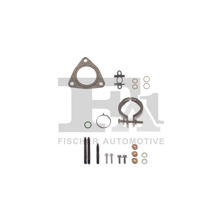 Montavimo komplektas, kompresorius FA1 KT220920