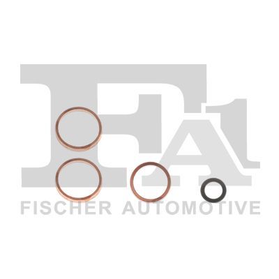 Montavimo komplektas, kompresorius FA1 KT228-503