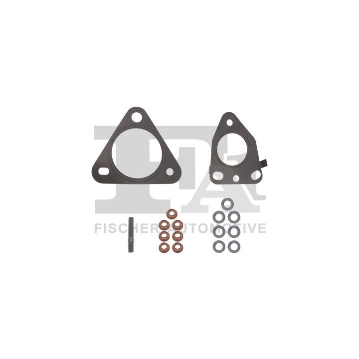 Montavimo komplektas, kompresorius FA1 KT228-513