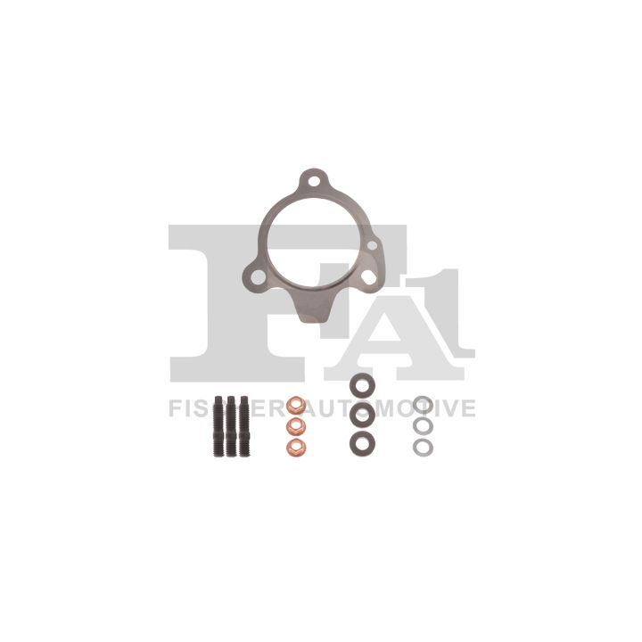 Montavimo komplektas, kompresorius FA1 KT228-514