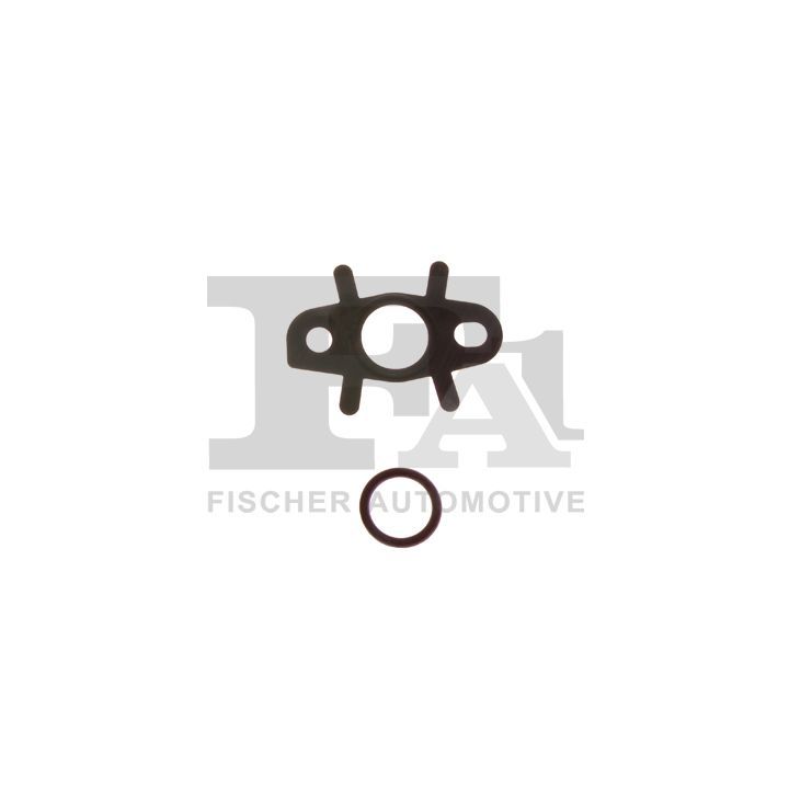 Montavimo komplektas, kompresorius FA1 KT228-515