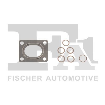 Montavimo komplektas, kompresorius FA1 KT310240E