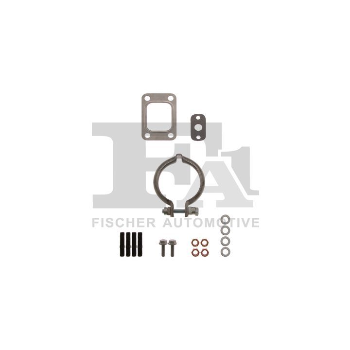 Montavimo komplektas, kompresorius FA1 KT310310