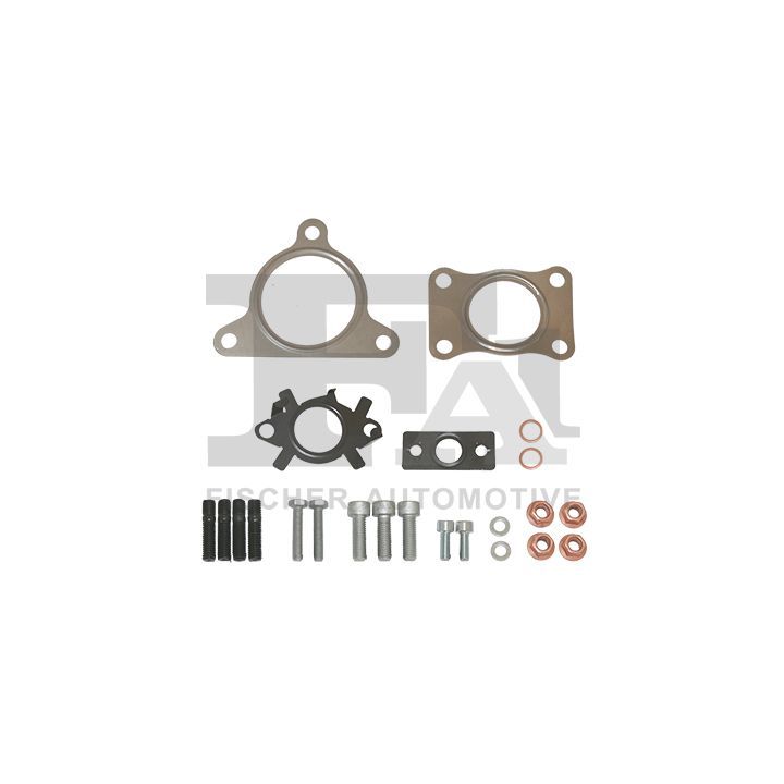 Montavimo komplektas, kompresorius FA1 KT330010