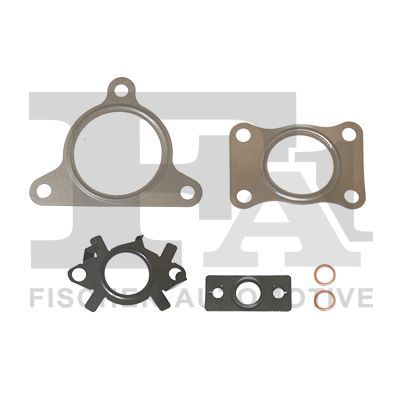 Montavimo komplektas, kompresorius FA1 KT330010E