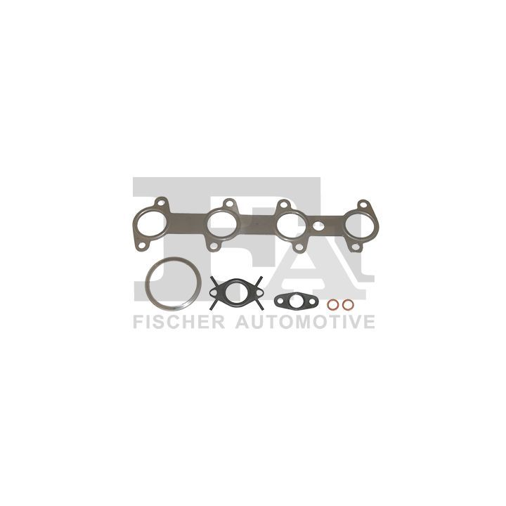 Montavimo komplektas, kompresorius FA1 KT330015E