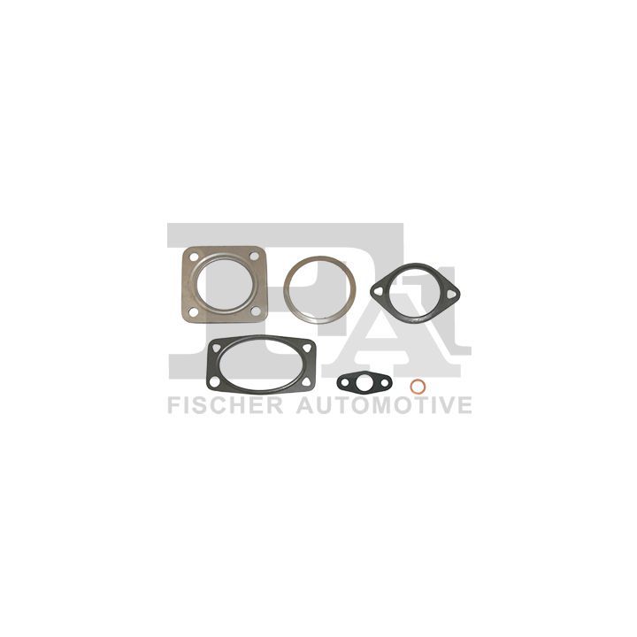 Montavimo komplektas, kompresorius FA1 KT330020E