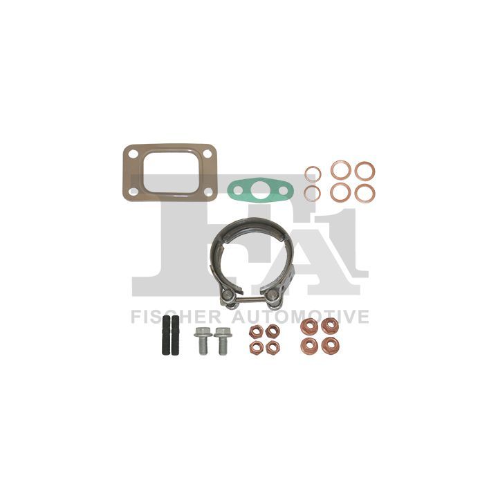 Montavimo komplektas, kompresorius FA1 KT330050