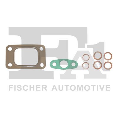 Montavimo komplektas, kompresorius FA1 KT330050E