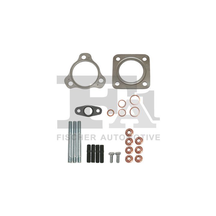 Montavimo komplektas, kompresorius FA1 KT330060