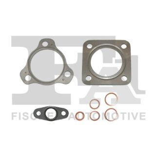 Montavimo komplektas, kompresorius FA1 KT330060E