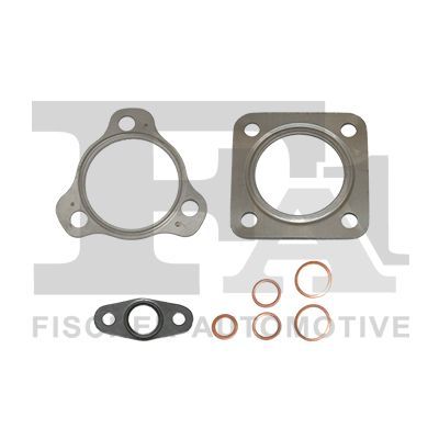 Montavimo komplektas, kompresorius FA1 KT330060E