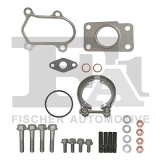 Montavimo komplektas, kompresorius FA1 KT330080