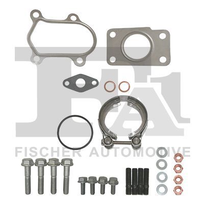 Montavimo komplektas, kompresorius FA1 KT330080