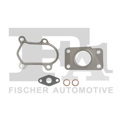 Montavimo komplektas, kompresorius FA1 KT330080E