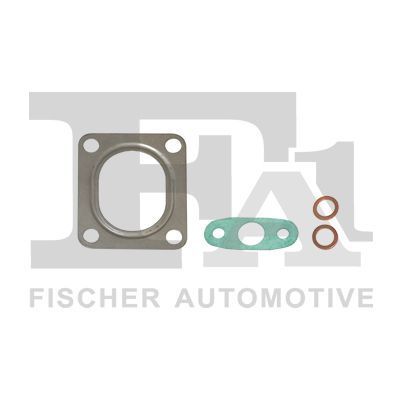 Montavimo komplektas, kompresorius FA1 KT330090E