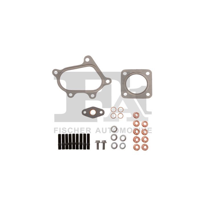 Montavimo komplektas, kompresorius FA1 KT330110