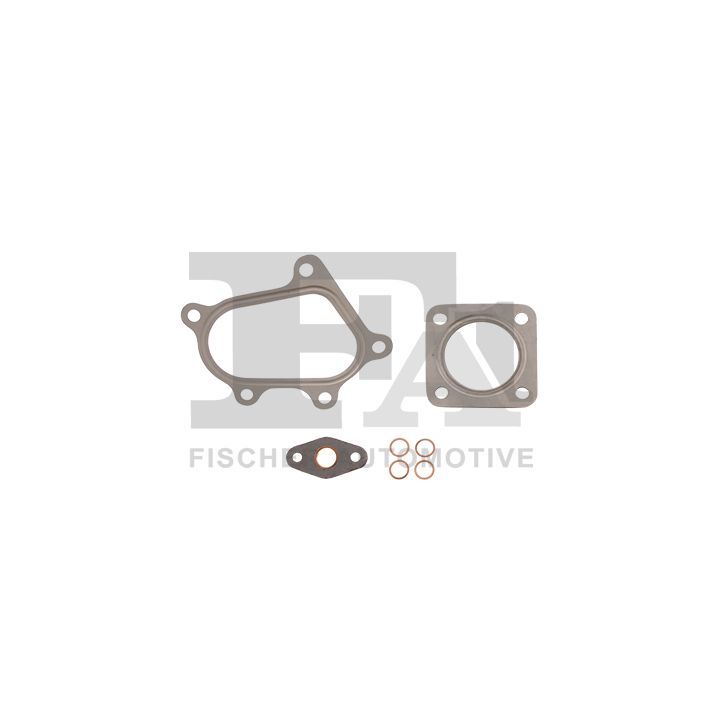 Montavimo komplektas, kompresorius FA1 KT330110E