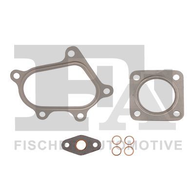 Montavimo komplektas, kompresorius FA1 KT330110E