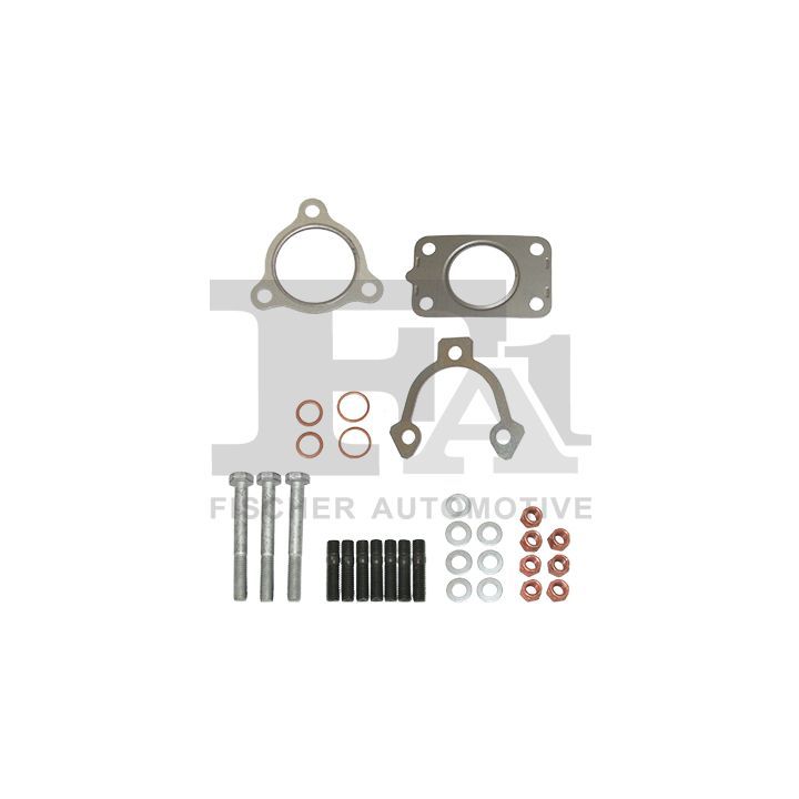 Montavimo komplektas, kompresorius FA1 KT330120