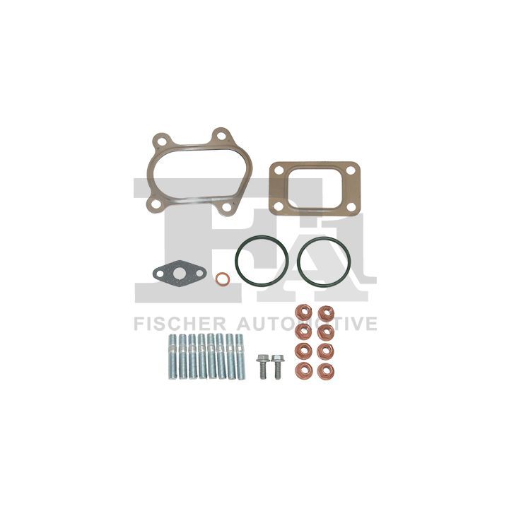 Montavimo komplektas, kompresorius FA1 KT330130