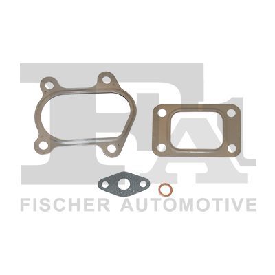 Montavimo komplektas, kompresorius FA1 KT330130E