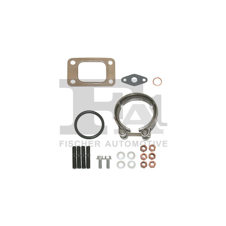 Montavimo komplektas, kompresorius FA1 KT330150