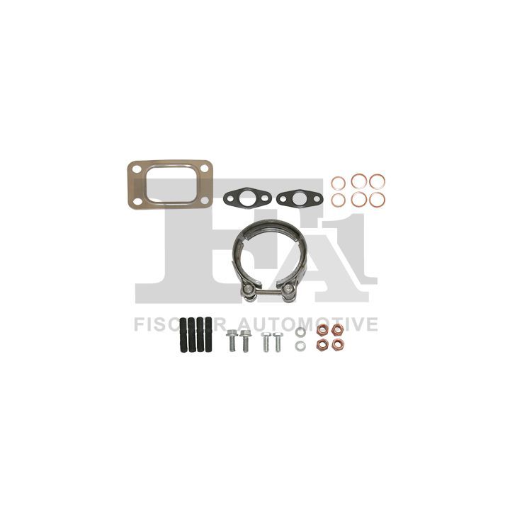 Montavimo komplektas, kompresorius FA1 KT330170