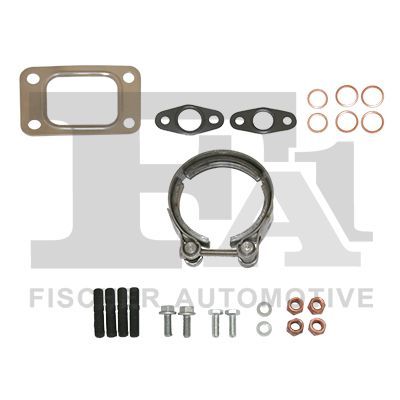 Montavimo komplektas, kompresorius FA1 KT330170